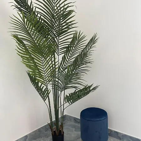 דירה Luxury Blue House