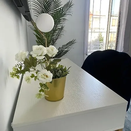 Апартаменты Luxury Blue House *