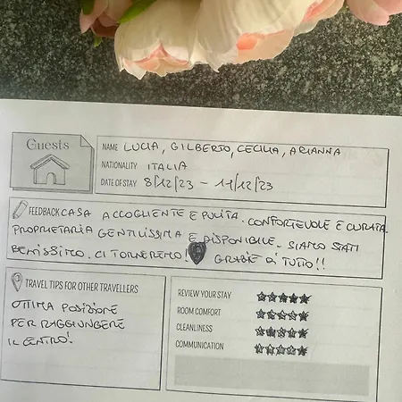 Апартаменты Luxury Blue House *