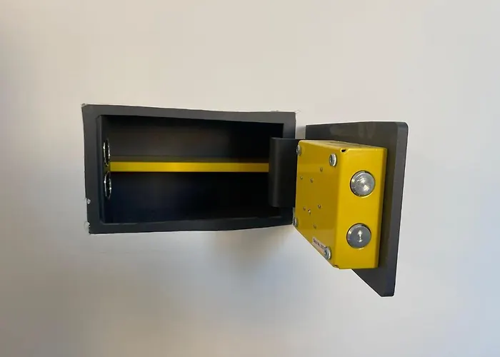 Lägenhet Luxury Blue House