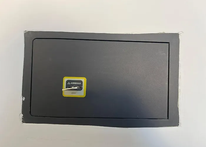 Lägenhet Luxury Blue House