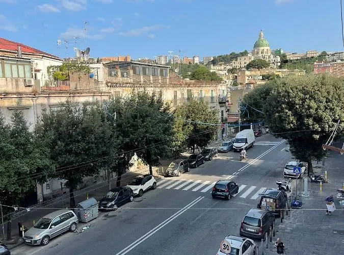 Luxury Blue House Lägenhet