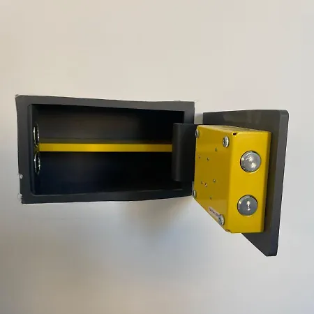 شقة Luxury Blue House