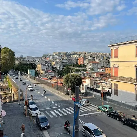 Apartament Luxury Blue House *