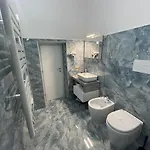 Luxury Blue House *